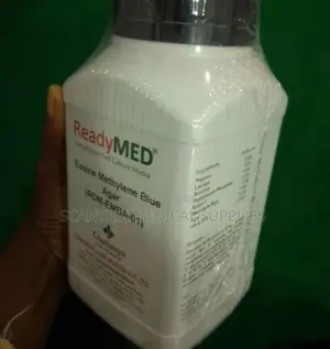 Eosine Methylene Blue Agar (RDM -EMBA-01)