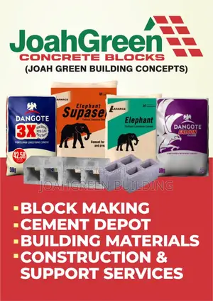 Block Industry