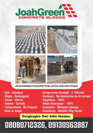 Block Industry
