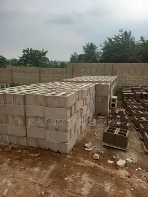 Block Industry