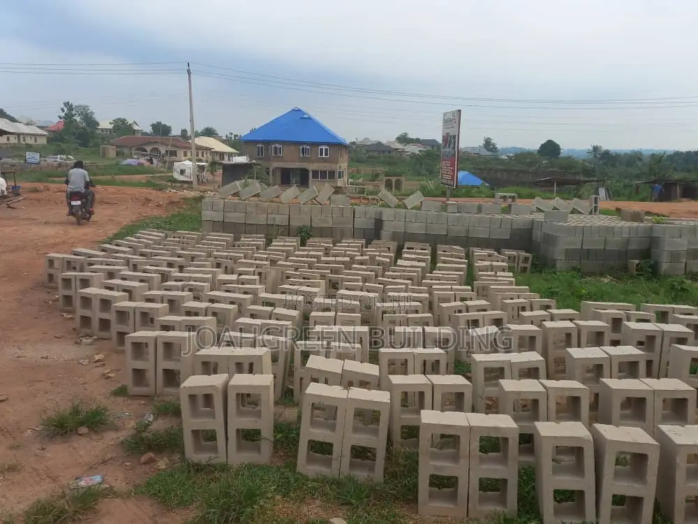 Block Industry