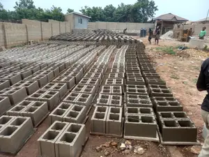 Block Industry