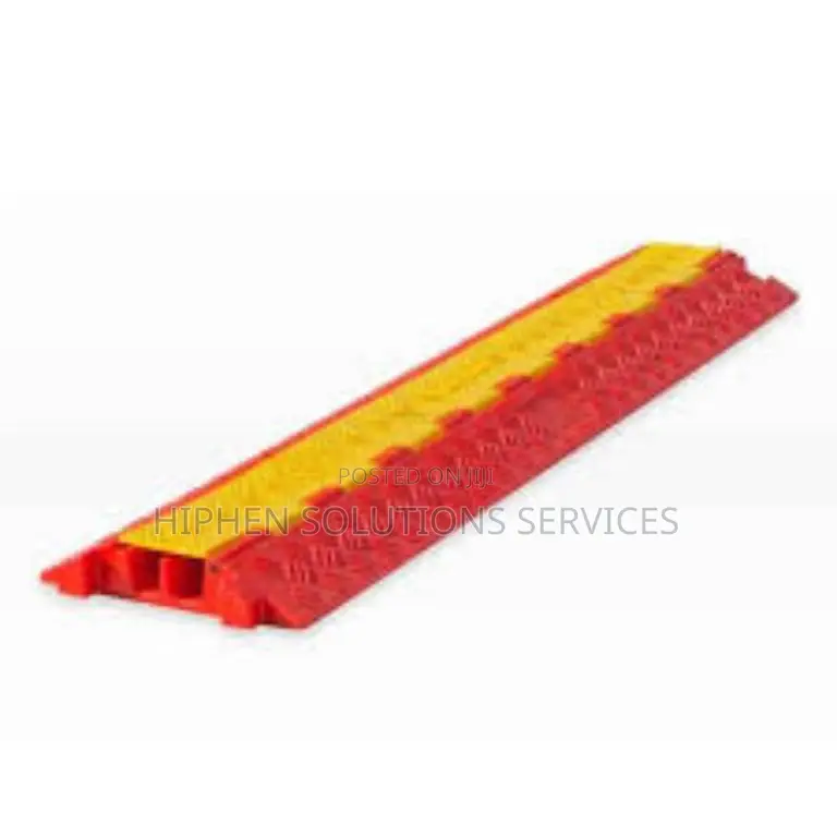 Heavy Duty Hose & Cable Track Protector