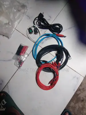 Secondary Injection Relay Test Equipment (Pte_100_c)