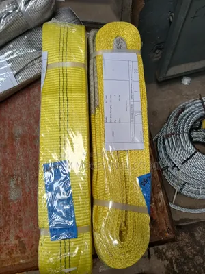 Lifting Belt ( Webbing Sling ) 3tonx3mtrs