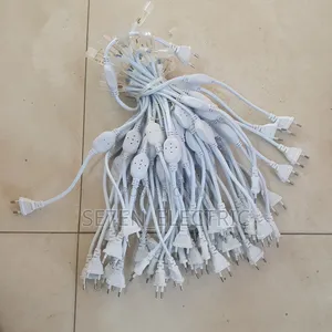 Led Rope Driver / Choke