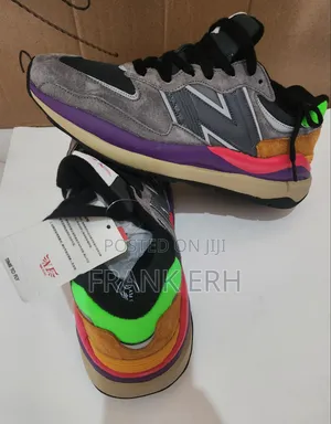 New Balance Sneakers