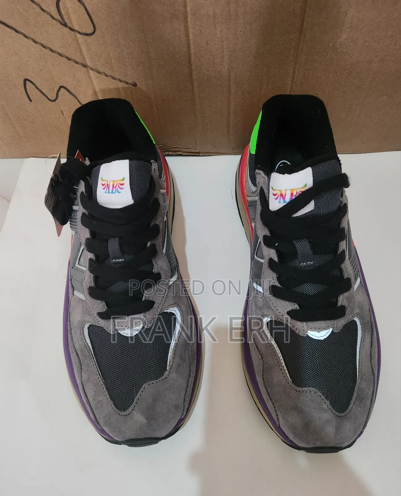 New Balance Sneakers