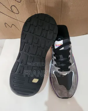 New Balance Sneakers