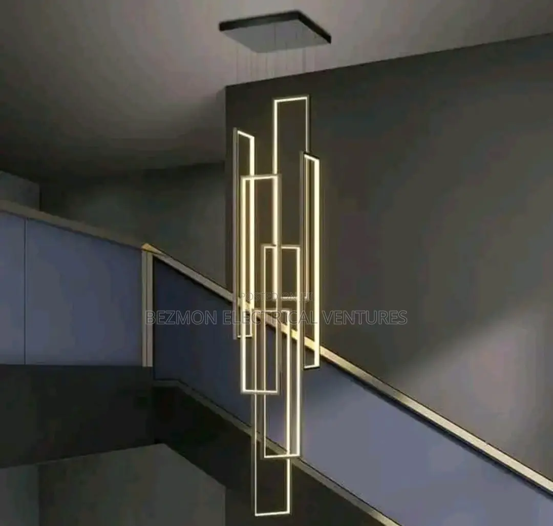 Home Interior Chandelier