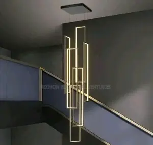Home Interior Chandelier