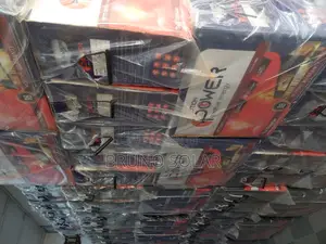 230A 12V Solution Power Battery