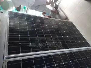 220w Canadian Solar Panel Mono