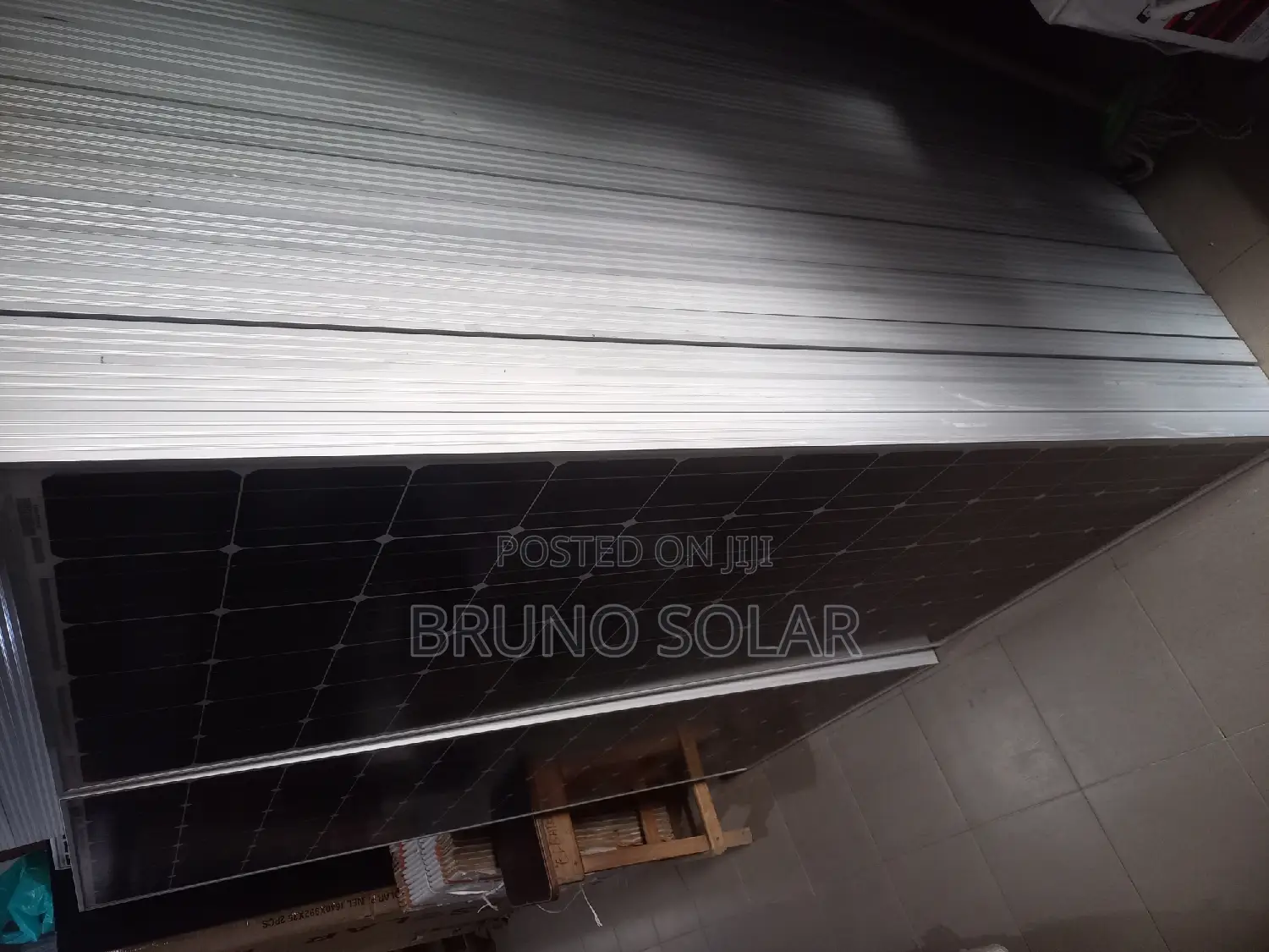 220w Canadian Solar Panel Mono