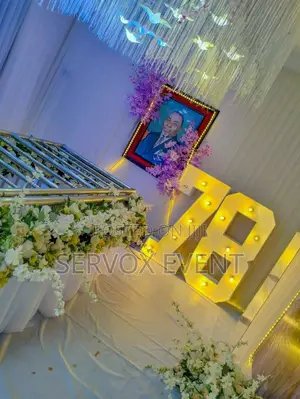 Classy Funeral/Burial Decorations