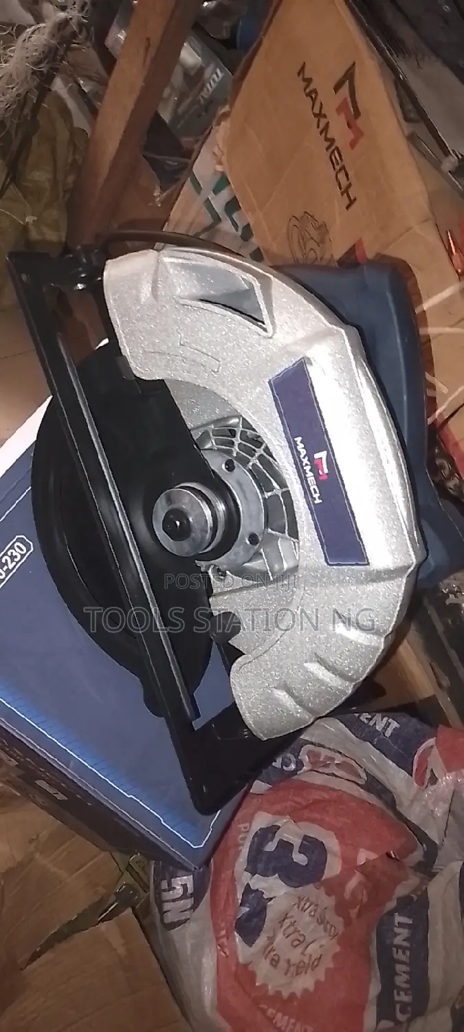 Circular Saw 2400w 9"