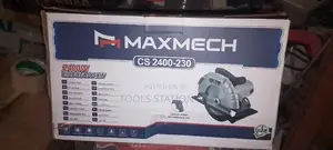 Circular Saw 2400w 9"