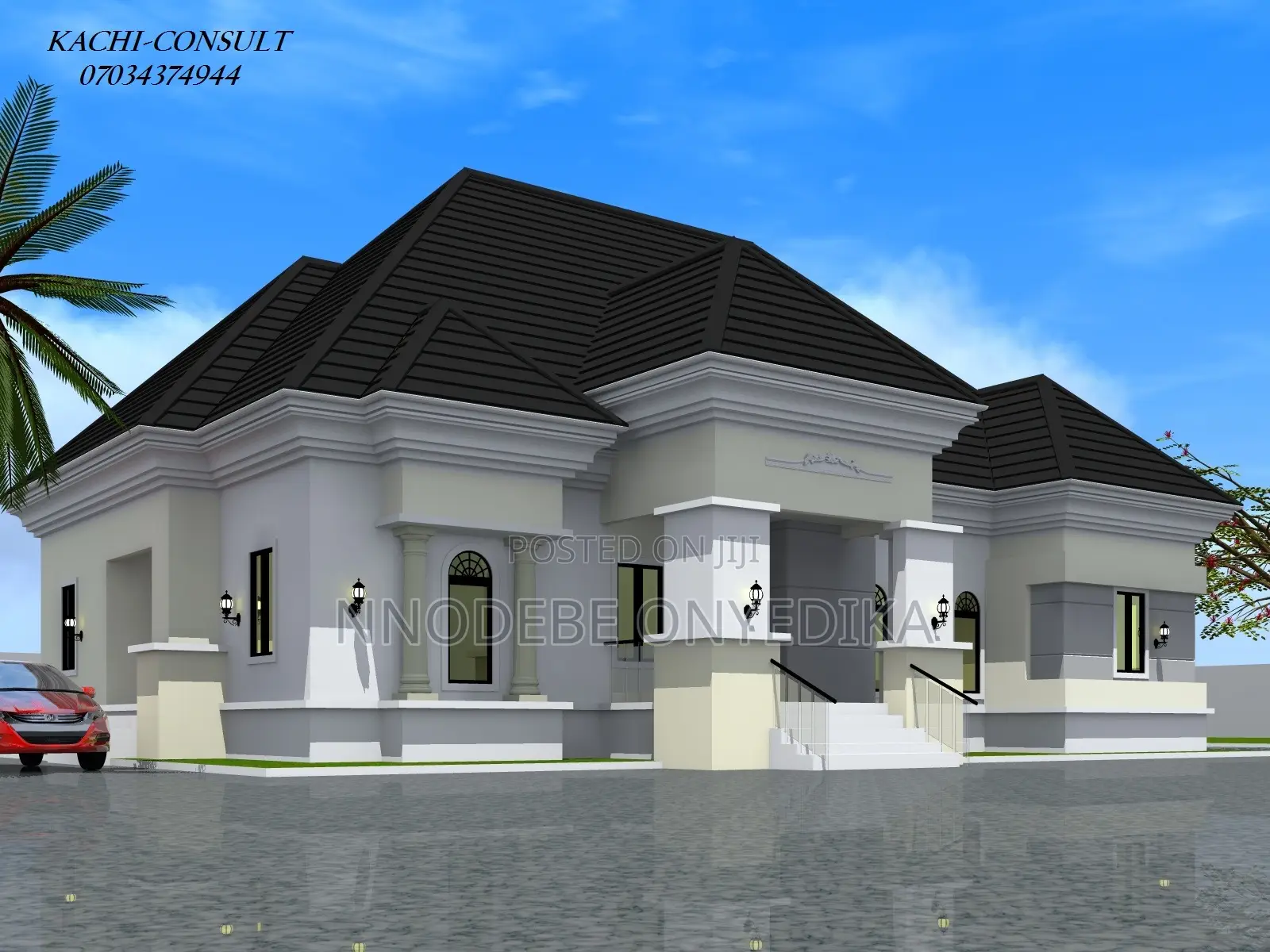 Building Design