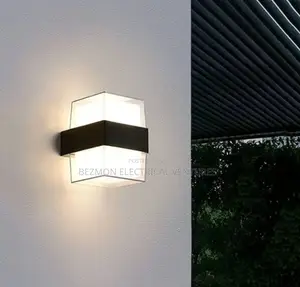 Quality Fence Light