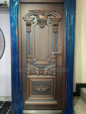 7ft by 3ft. Zinc Copper Bulletproof