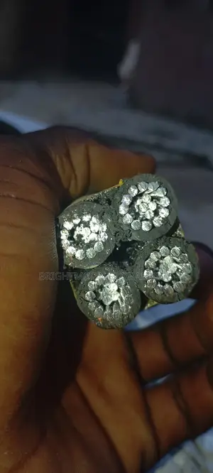 95mm Recline Wire and Cable 