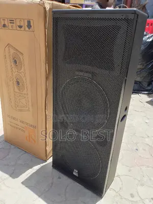 SP- 219 Sound Prince Speaker