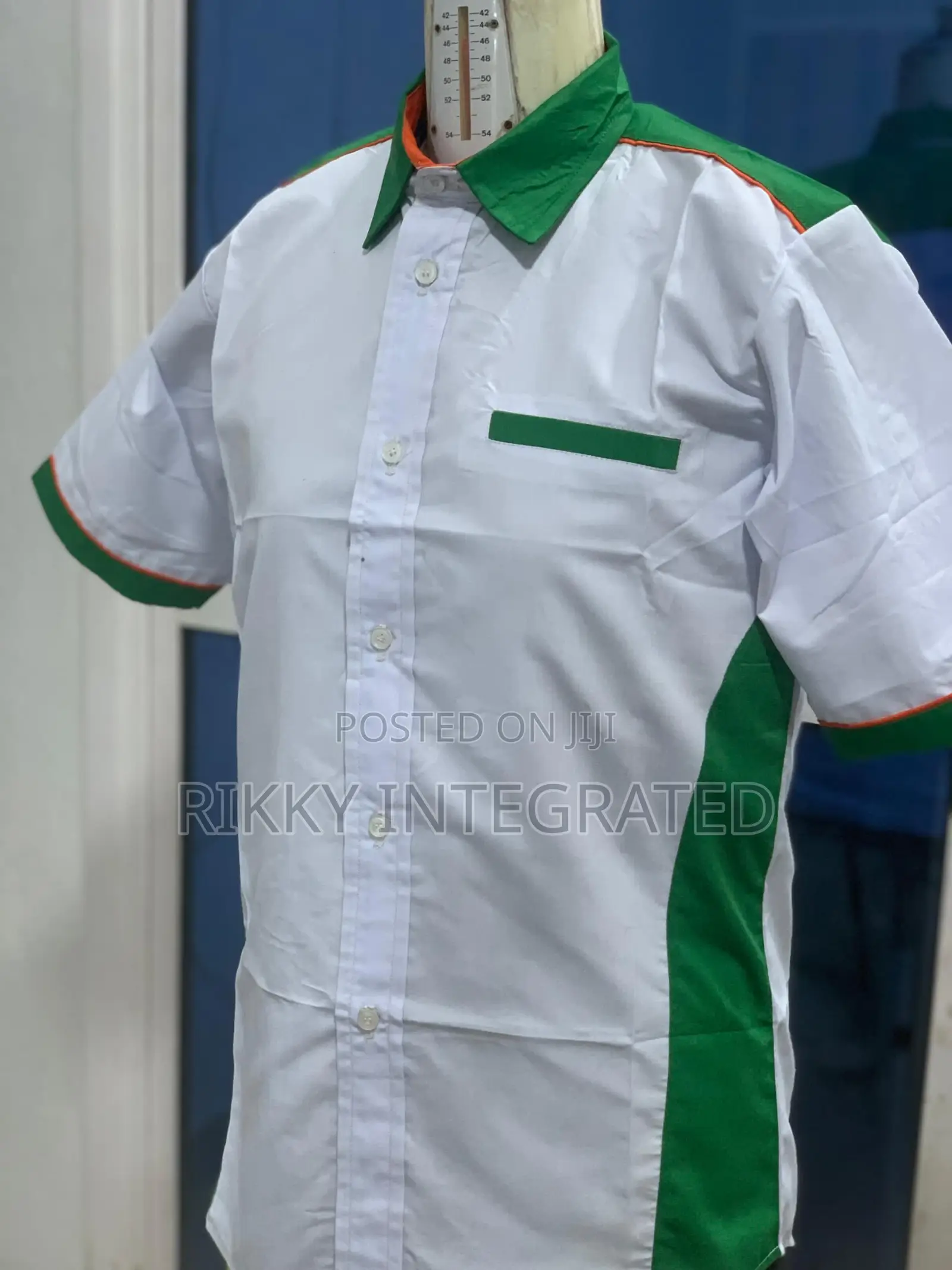 Elevate Your Style With Custom Uniforms