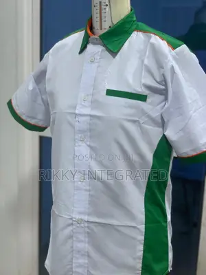 Elevate Your Style With Custom Uniforms