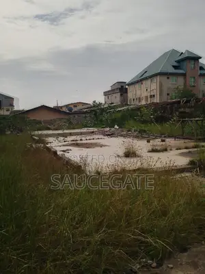 Land Abuleado Ado Festac Extension Federal Allocation