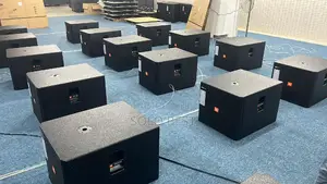 JBL Single Sub Speaker Pro 350