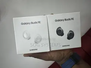 Samsung Buds (Buds Fe)