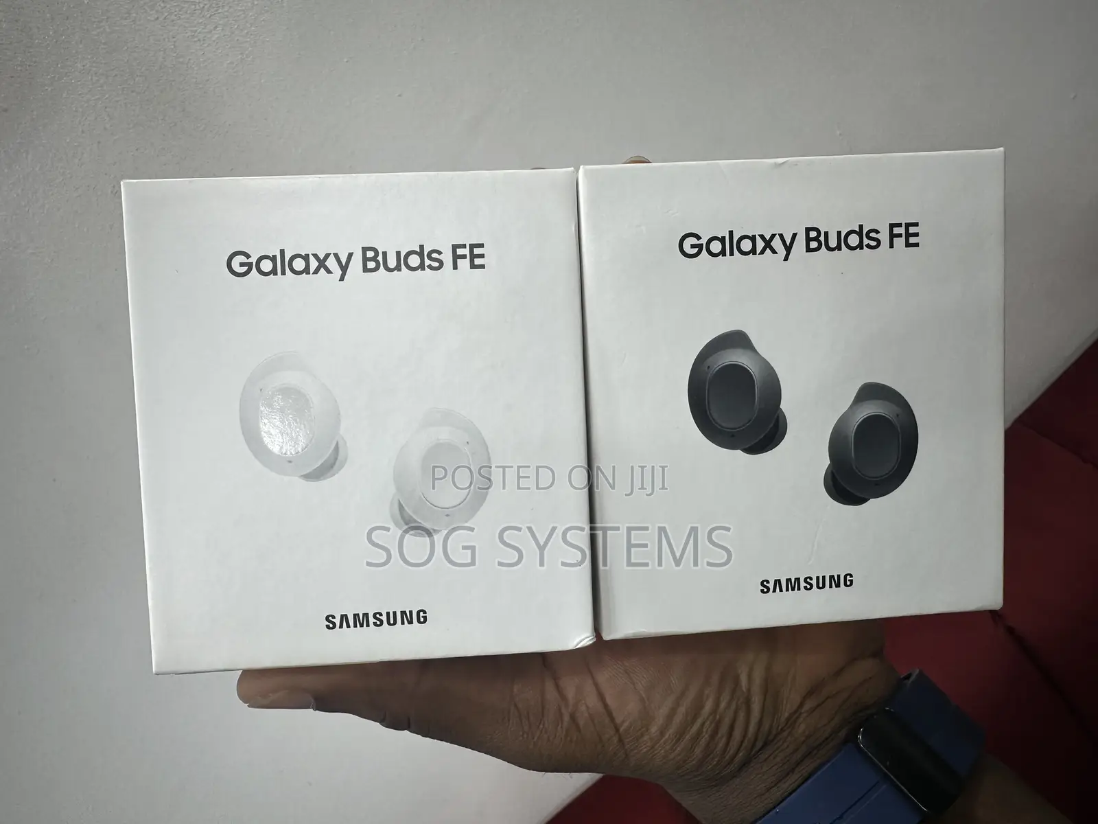 Samsung Buds (Buds Fe)