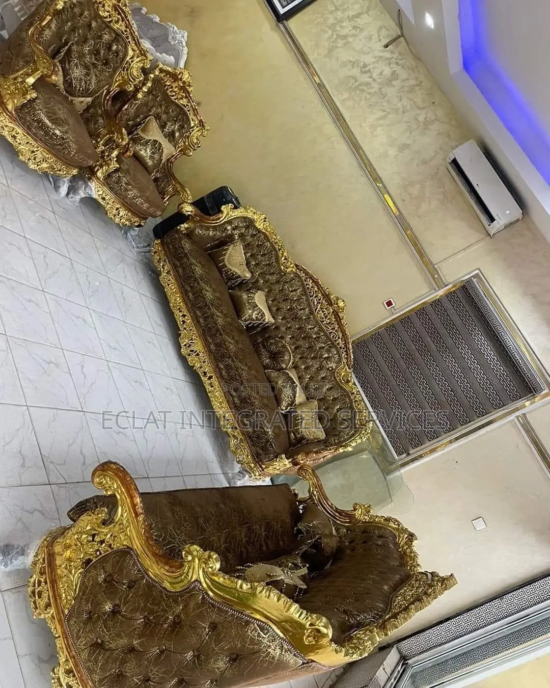 Royal Sofa for Living Room