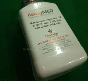 Macconkey Agar RDM -MSA-02