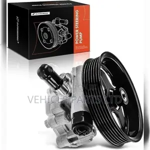Power Steering Pump Lr3/Range Sport 2005-2009