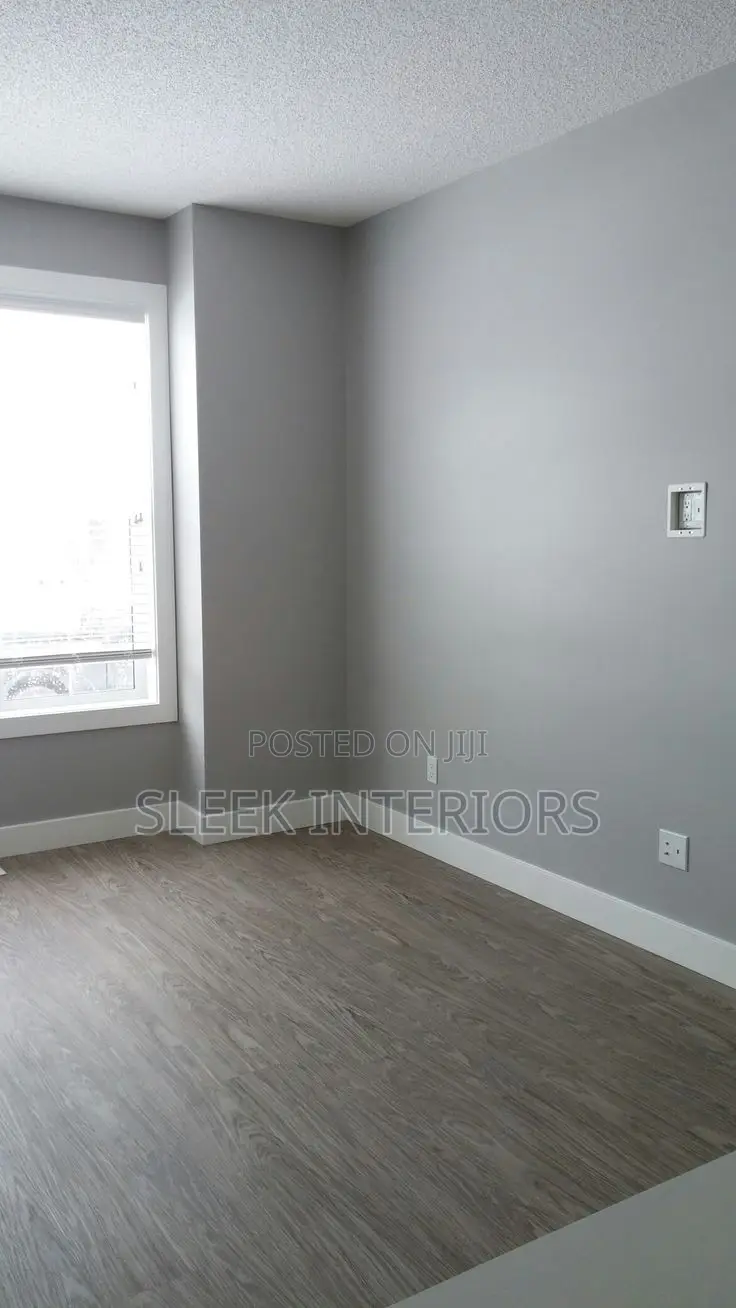 Modern Wooden Carpet