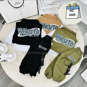Boys Clothes