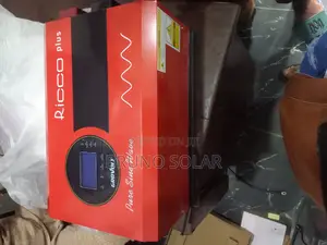 5kva Ricco 24v Inverter