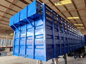 Trailer Body