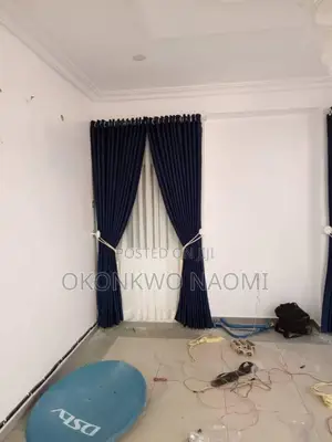 Quality Stock Curtains