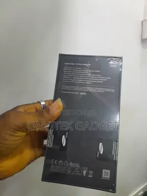 New Samsung Galaxy Note 10 Plus 256 GB