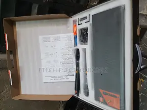 JBL Wireless Microphone KMC 9
