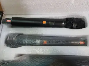 JBL Wireless Microphone KMC 9