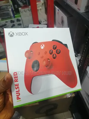 Xbox Series X/S Game Controller