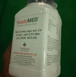 Macconkey Agar RDM -MCA-02