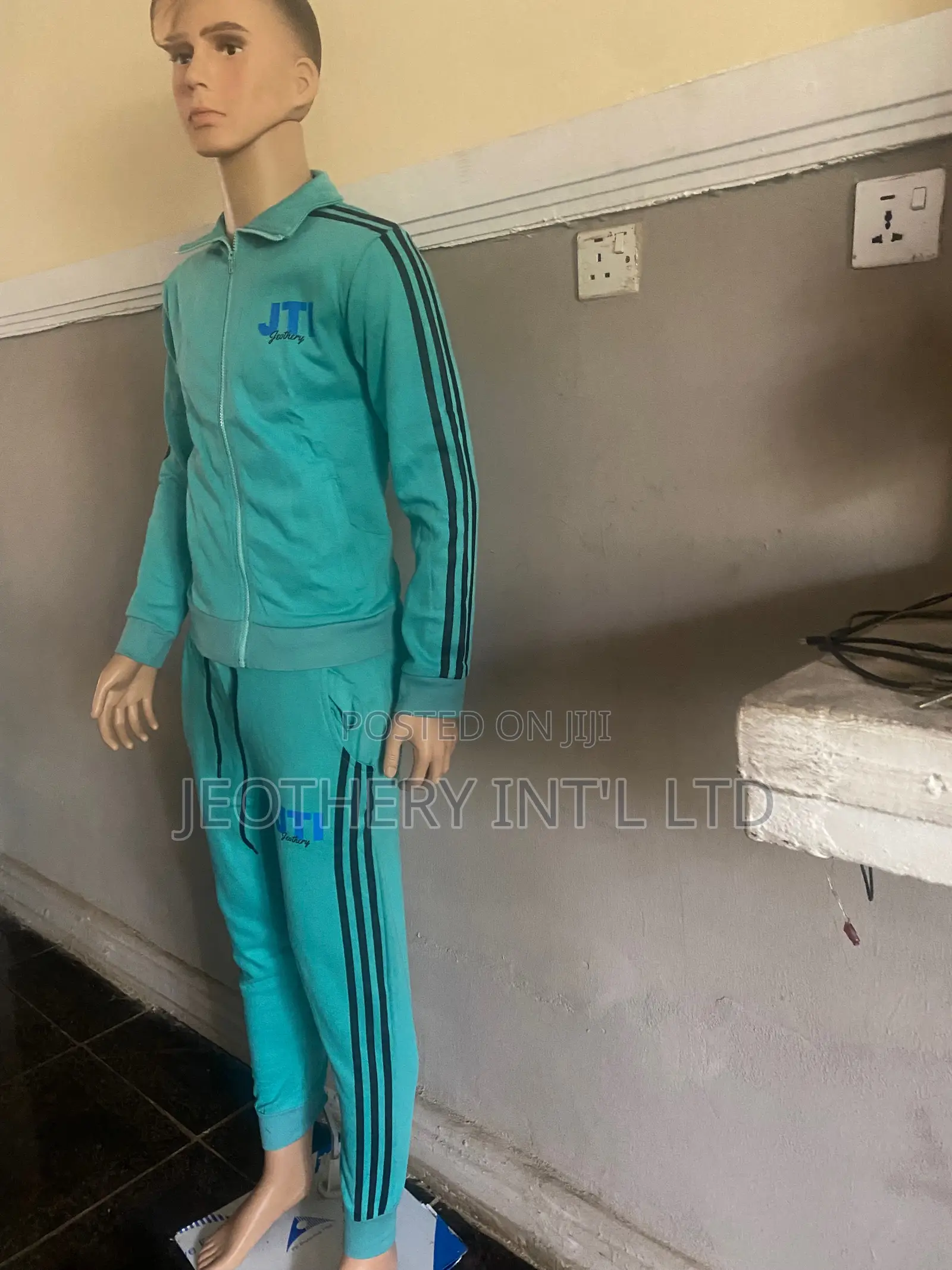 Quality Joggers Set