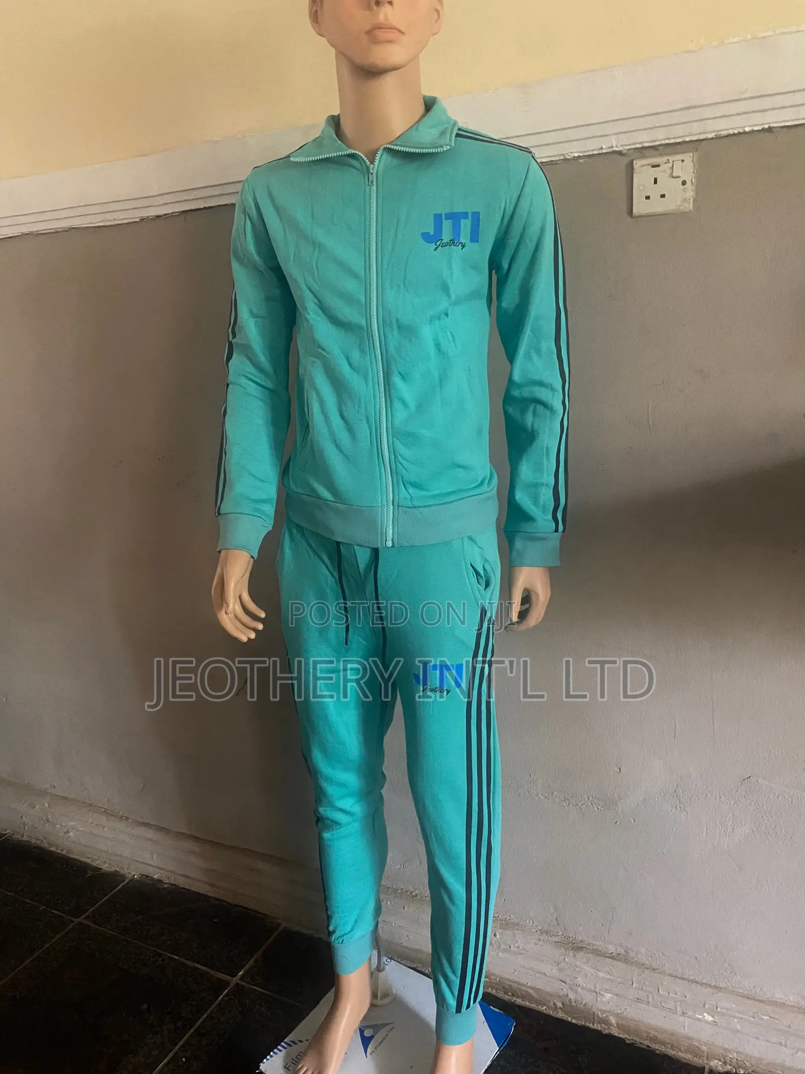Quality Joggers Set