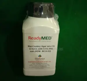 Mca Agar( RDM -Mca-02 )