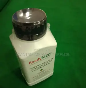 Macconkey Agar (MCA)
