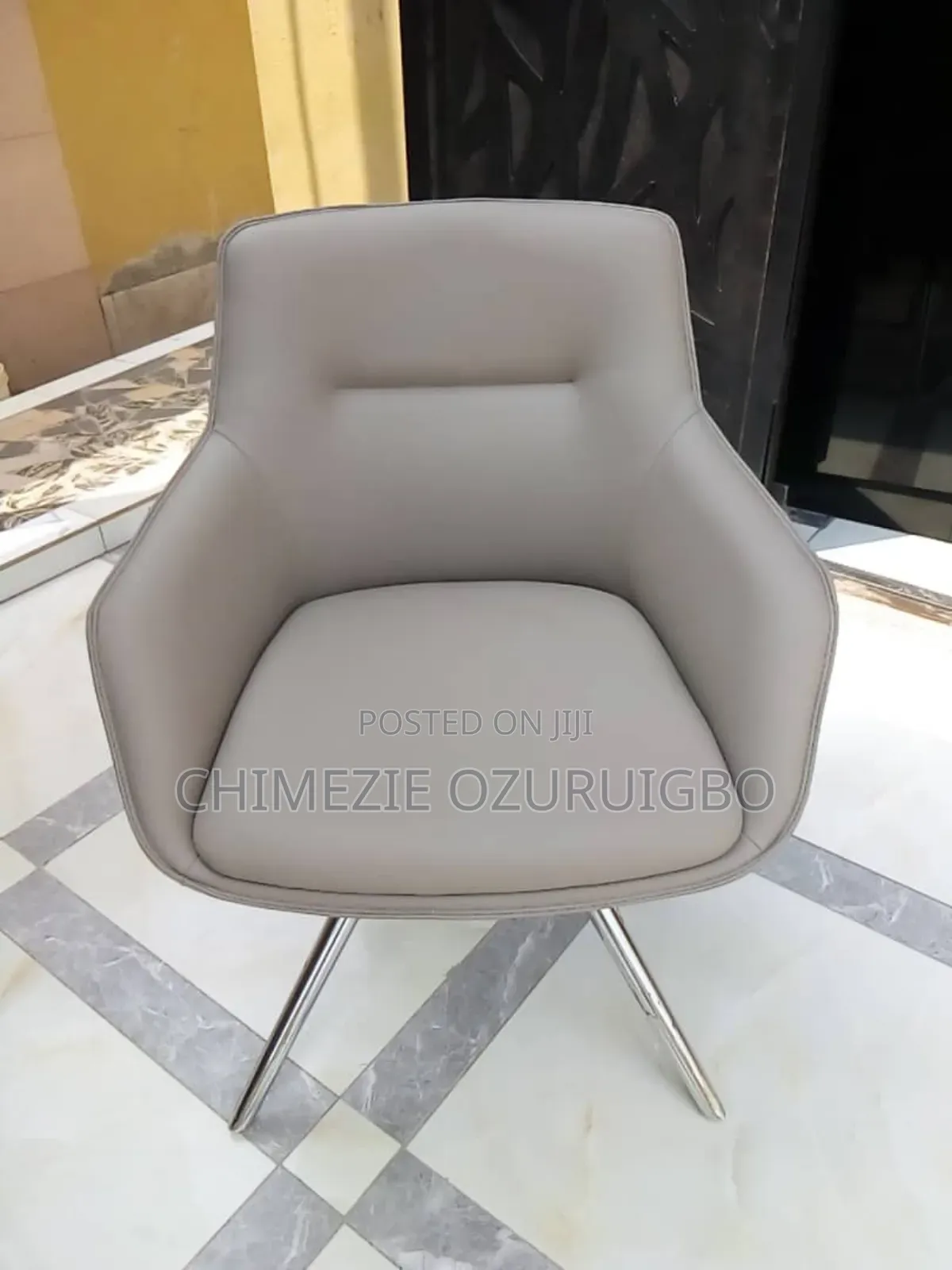 Lounge/Waiting/Visitors Chairs